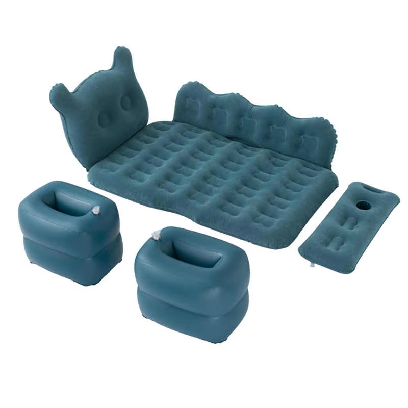 Byd Seal Ev 2022-2024 Car Inflatable Mattress