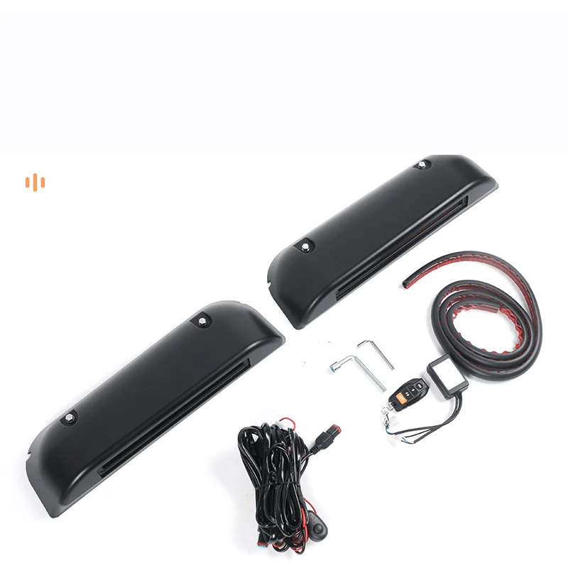 Chang An DEEPAL G318 2024 Roof Spotlight Automobiles Parts Accesorios Para Auto Tools