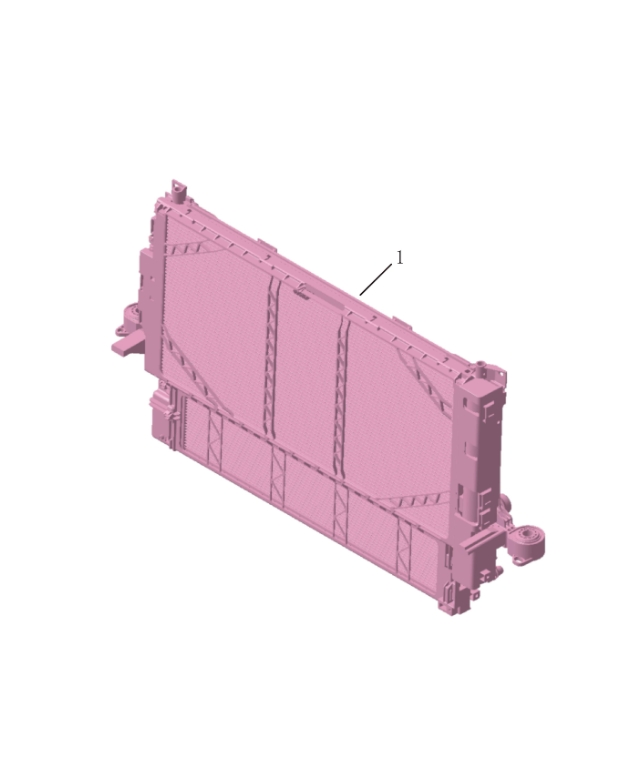 cooling module2068
