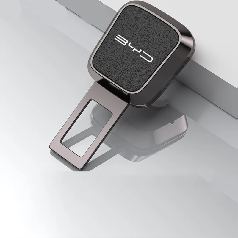 BYD SEALION 7 Car seat belt buckle extension buckle