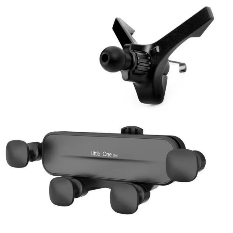 BYD Dolphin 2023-2024 Car Phone Holder
