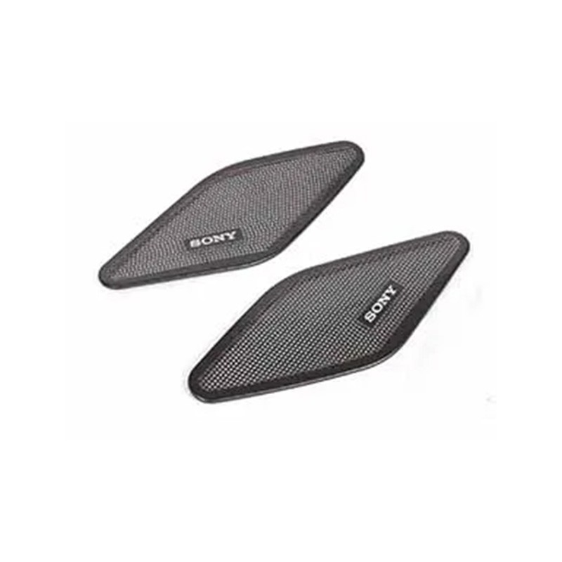 Chang An Unik Uni k 2021-2023 Accessories LHD Door Speaker Audio Loudspeaker Cover Trim Car Styling Interior Styling