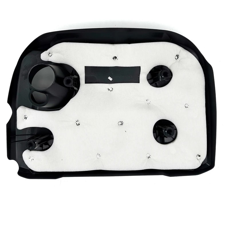 Chang An Unik Uni K 2021-2023 Hood Automobiles Parts Accesorios Para Auto Tools