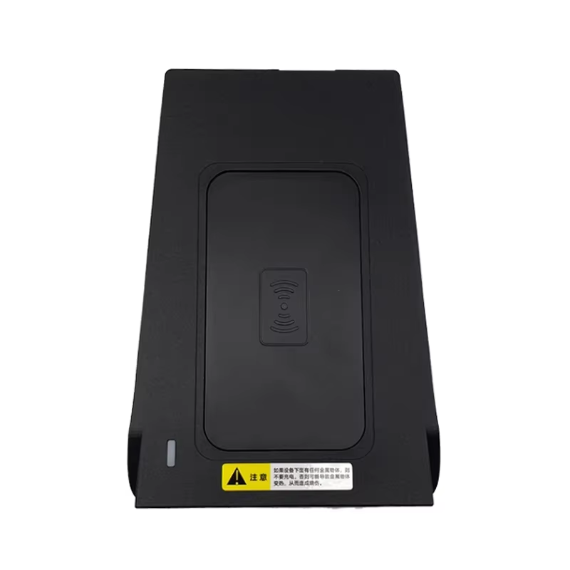 BYD Dolphin 2022-2024 Car mobile phone wireless charging pad