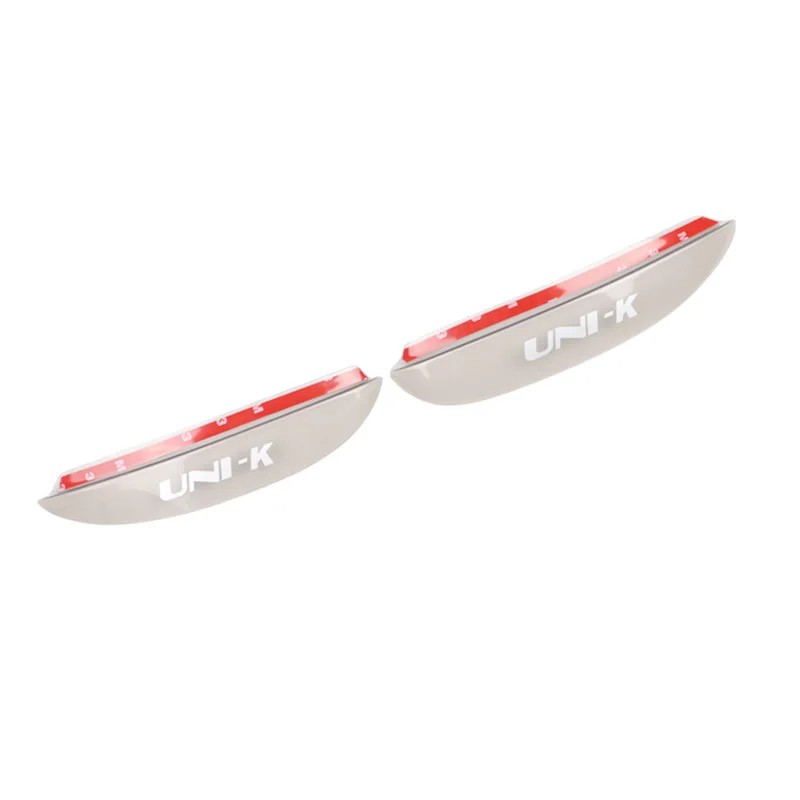 ChangAn Uni-K UniK 2020-2024 Car Side Rear Mirror Rain Deflector Guard Sticker Automobiles Parts Accesorios Para Auto Tools