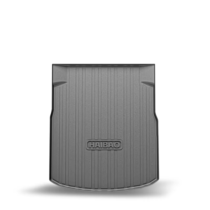 Byd Seal EV 22-25 Tailgate trunk mat
