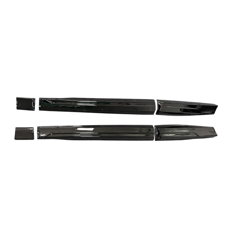BYD SEALION 7 Side skirts