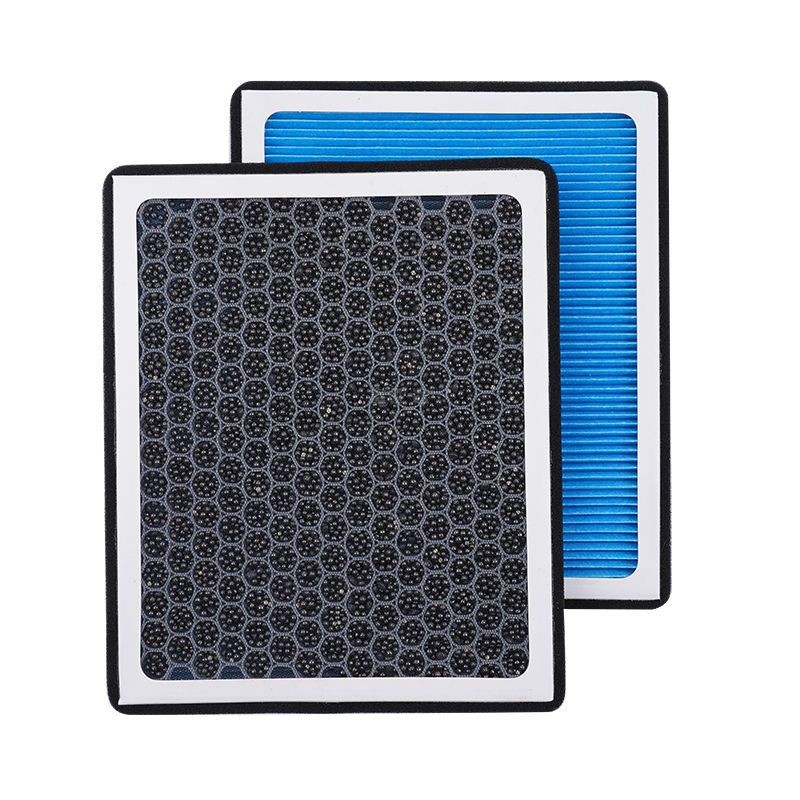 BYD Atto 3 yuan plus 2021-2024 cabin air conditioning filter