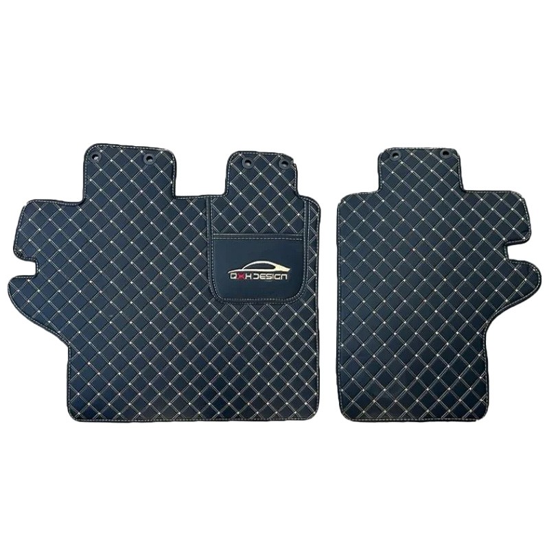 Changan Cs55 Plus Trunk Backrest Cushion 3Rd Generation 2Nd Generation Second Row Seat Backrest Cushion Automotive Parts