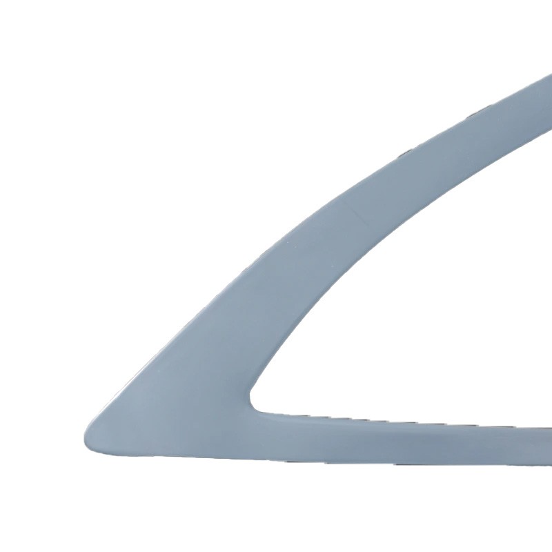 Changan UNI-V UNIV 2022 2023 Car window decorative strip blackened decorative strip stainless steel metal bright strip