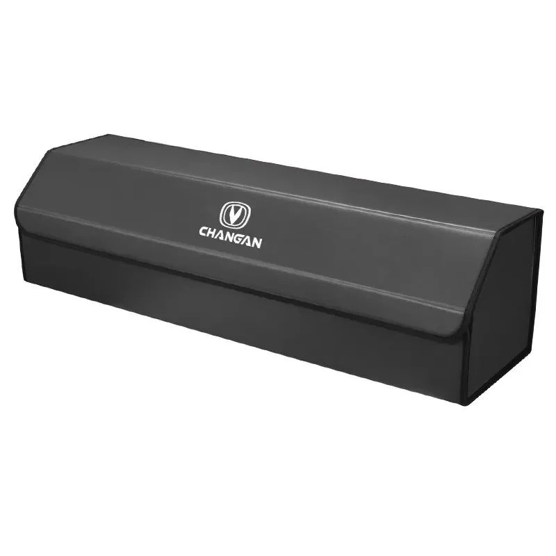 Changan Cs55 Plus 2020 2023 Car Trunk Storage Box Waterproof Interior Supplies Automotive Parts Modification Accessories