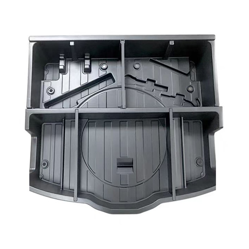 Changan CS75 PIus 2022-2023 Trunk storage box Automobiles Parts accesorios para auto tools