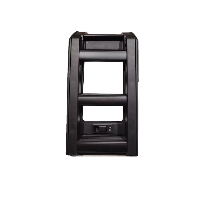 Chang An DEEPAL G318 2024 Roof Luggage Rack Car Accessories Car Modification Parts