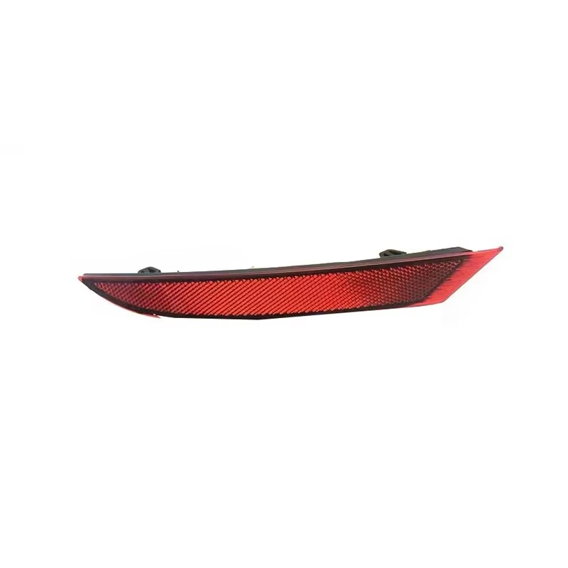 BYD Atto 3 yuan PLUS rear bumper light rear fog light