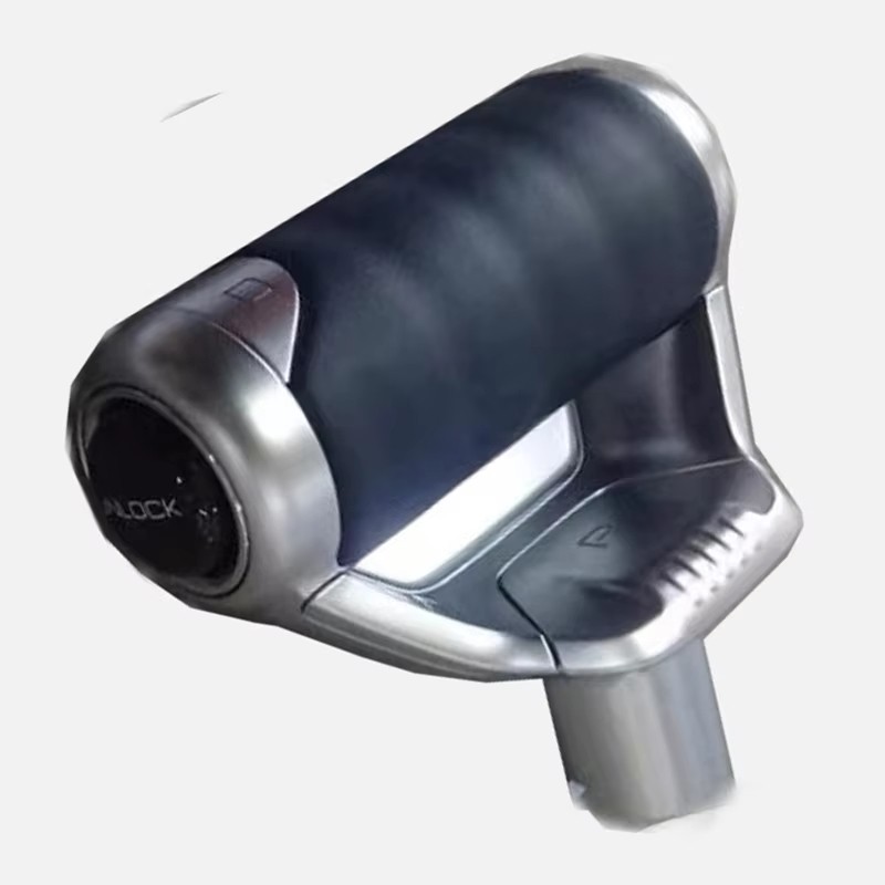 BYD ATTO3 original central control shift lever shift control base