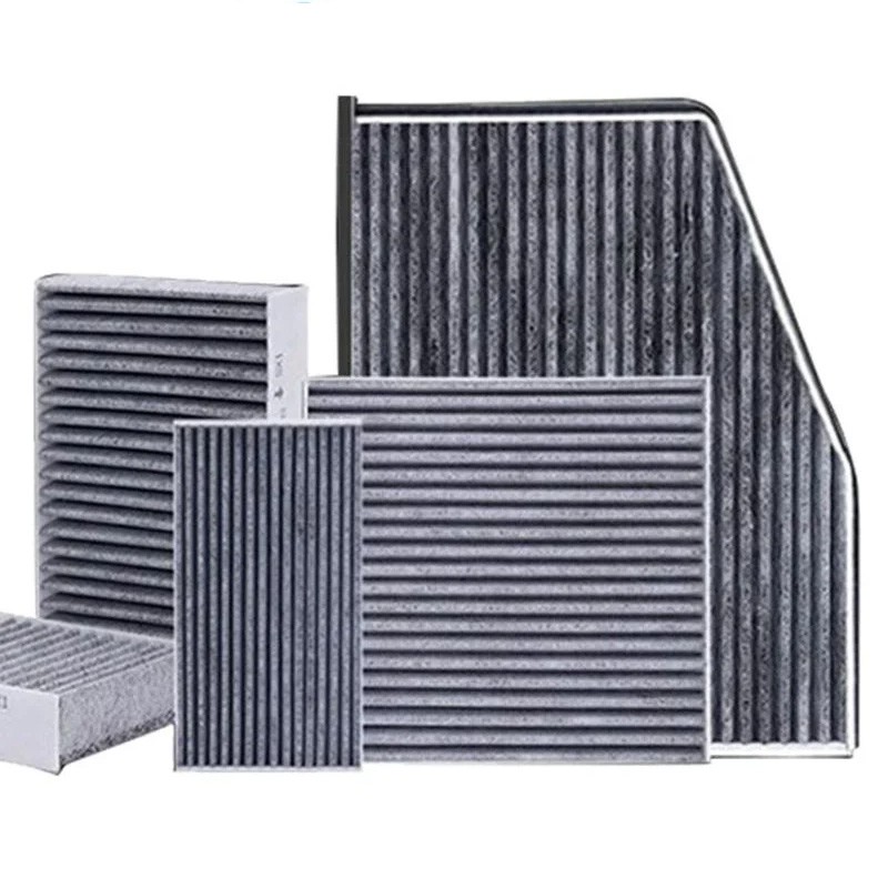 Changan Cs55 Plus 2020-2024 Efficient Activated Carbon Air Conditioning Filter Auto Filter Car Accessories