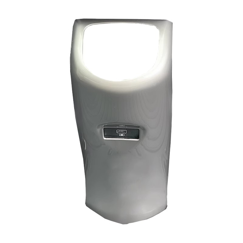 BYD Dolphin 2023-2024 Car rear air conditioning vent cover