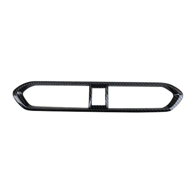 Changan UNI-T UNIT 2022 2023 Interior modification of the central control center air outlet decorative frame