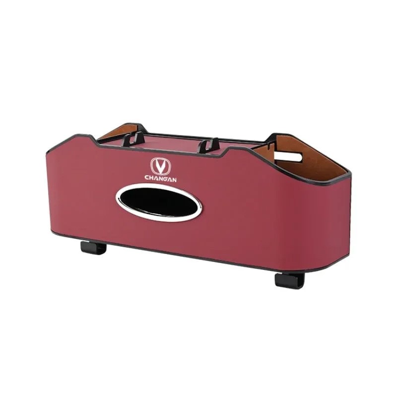 Changan Cs55 Plus Car Seat Back Storage Bag Car Hook Storage Car Accessories Modification Accessories Car Storage