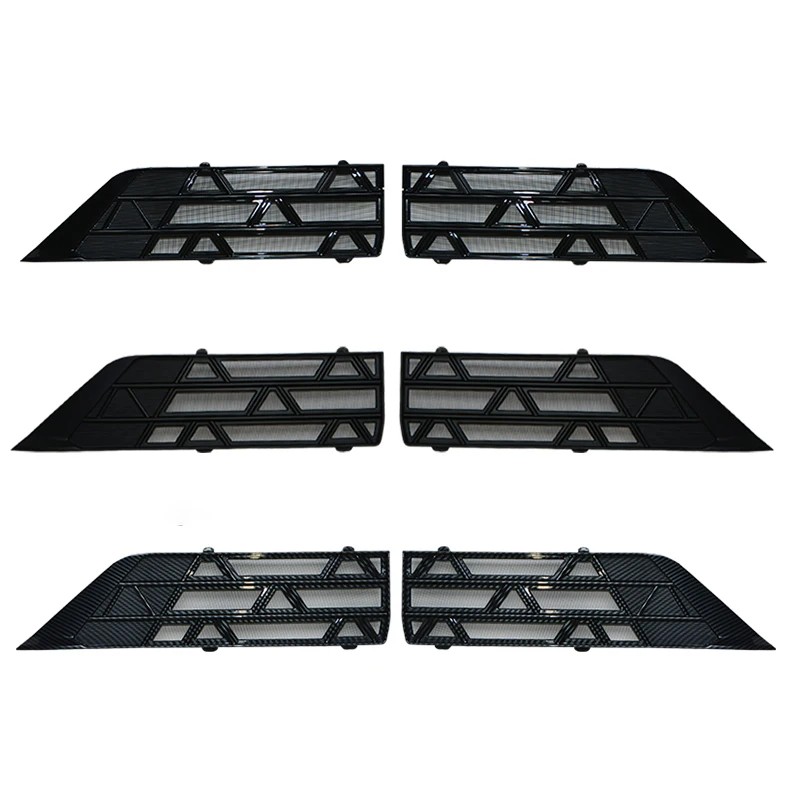 Changan UNI-V UNIV 2024 Lnsect Proof Mesh Air Inlet Protective Cover Automobiles Parts Accesorios Para Auto Tools