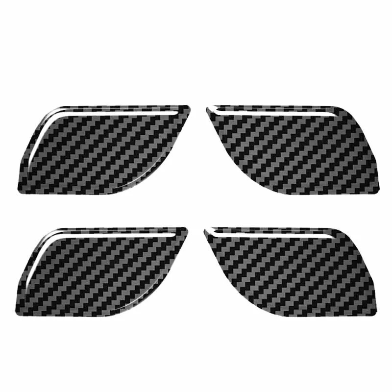 Chang An Unik Uni k 2021-2023 Car Inner Door Bowl Sticker Trim Stainless Steel Decoration Cover Armrest Handrail Accessories