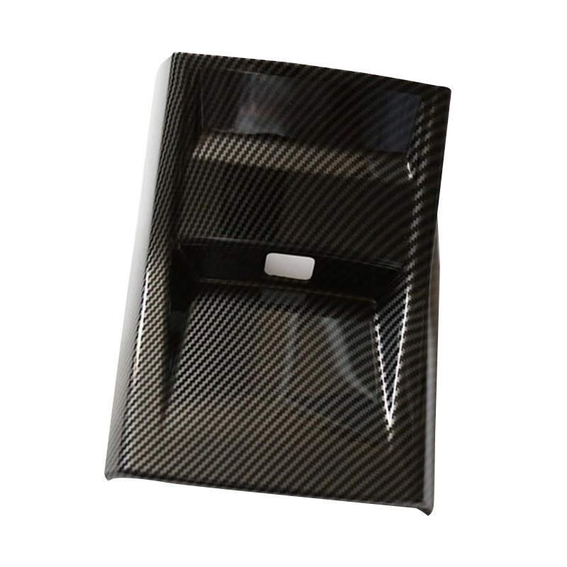 Changan UNI-V UNIV 2022-2023 Rear Exhaust Vent Sticker Interior Sticker Automobiles Parts Accesorios Para Auto Tools