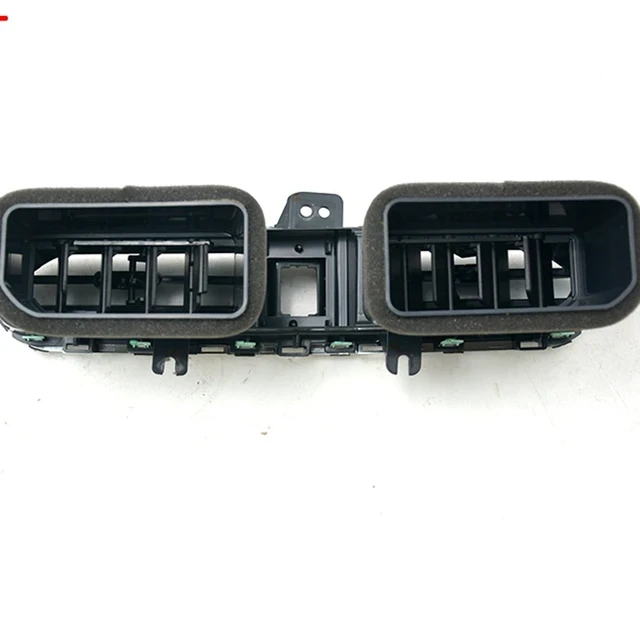 Changan UNI-T UNIT 2022 2023 Silver air conditioning vent at the central air out Automobiles Parts accesorios