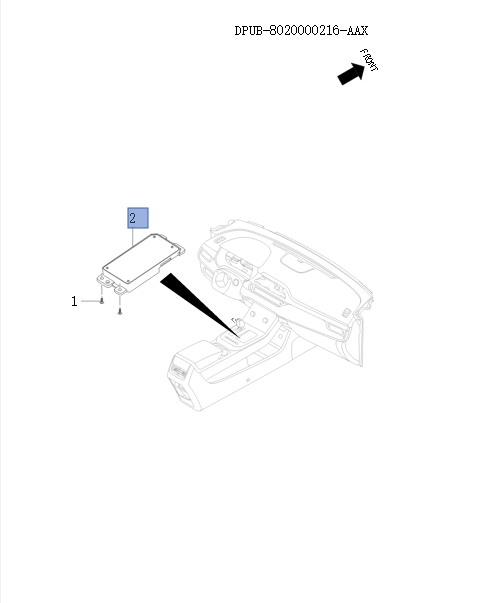 Wireless charging system     43