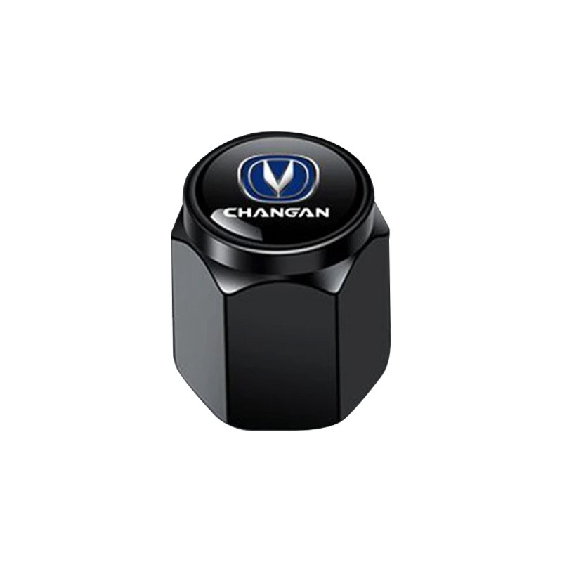 Changan CS35 plus 2020-2023 Tire valve cap Automobiles Parts accesorios para auto tools