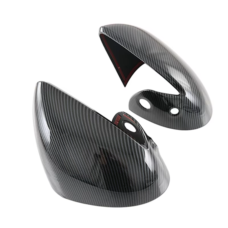 BYD Dolphin 2023-2024 Car rearview mirror frame