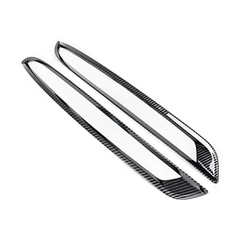 Chang An Unik Uni K 2021-2023 Rear Fog Lamp Cover Decorative Frame Cs55plus 2024