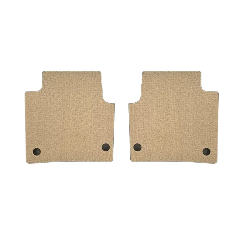 2024 Changan Cs55 Plus Interior Foot Pad Dedicated Tpe Full Enclosure Car Accessories Car Supplies Modified Accessories