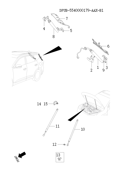 supporting system      86