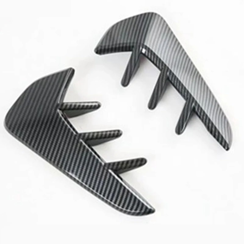 Chang An Unik Uni K 2021-2023  Body Side Panel, Fender Engine Panel Spoiler Automobiles Parts Accesorios Para Auto Tools