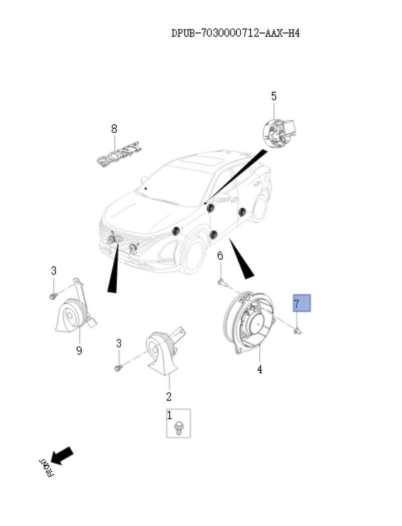 Speaker/Loudspeaker   91