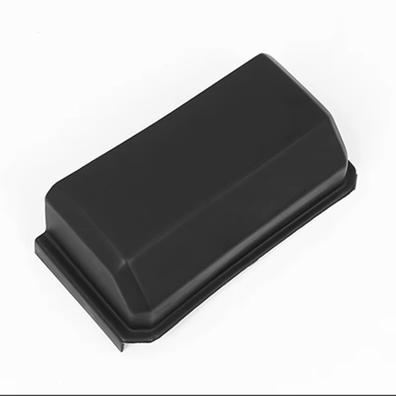 BYD Atto 3 22-25 models under steering wheel storage box