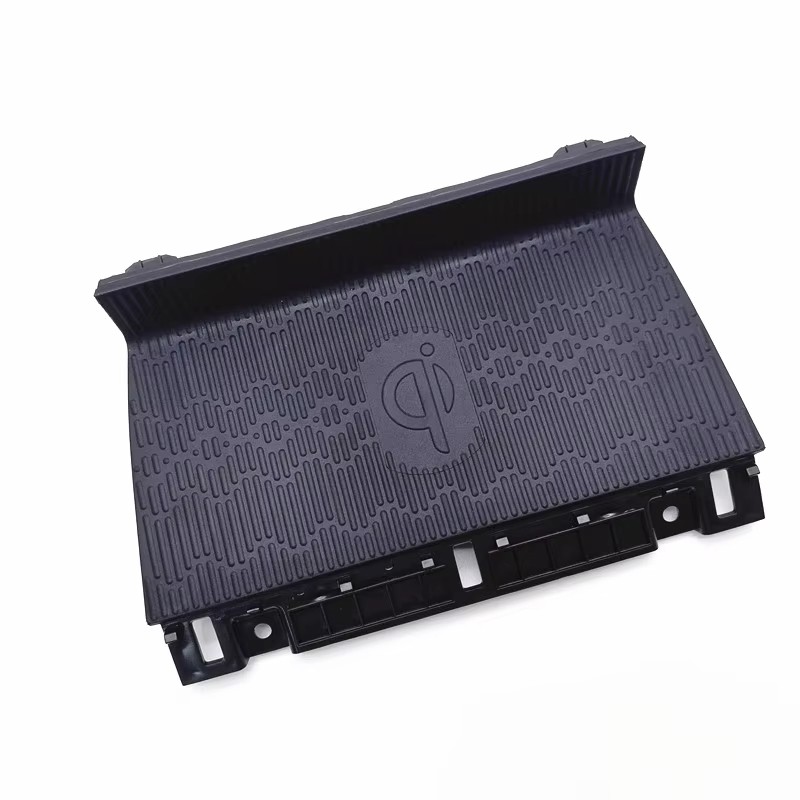 BYD Atto 3 Yuan Plus dashboard phone slot rubber pad