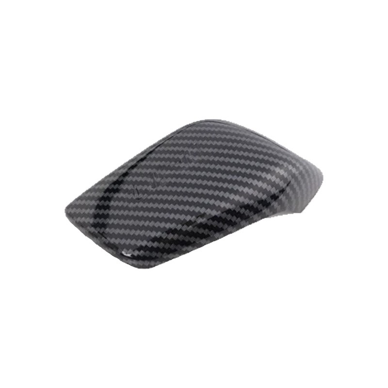Styling Gear Shift Knob Cover Shift ABS Sticker Decorations For Changan UNI-K UNIK 2021-2024 Auto Modificated Accessories