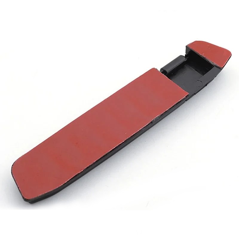 Changan UNI-T UNIT 2022 2023 Car Rear Console Center USB Equip Charging Port Protective Cover Dust-proof Frame