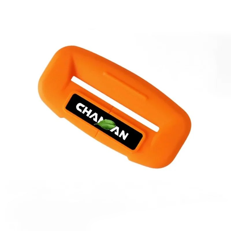 Changan Cs55 Plus Seat Belt Buckle Protection Set Car Interior Decoration Accessories Car Parts Modification Accessories