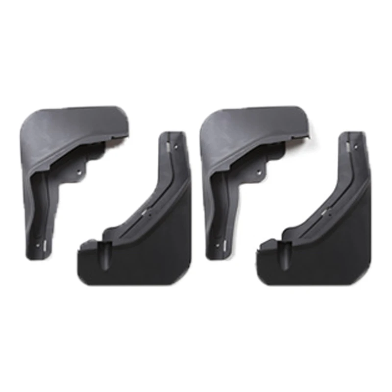 BYD SEALION 7 EV Mudguard modification parts