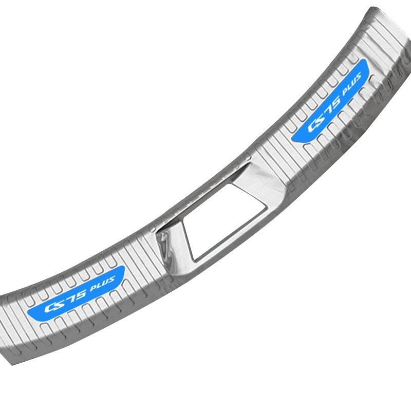 Changan CS75 PIus 2022-2023 Accessories for trunk guard modification Automobiles Parts accesorios para auto tools