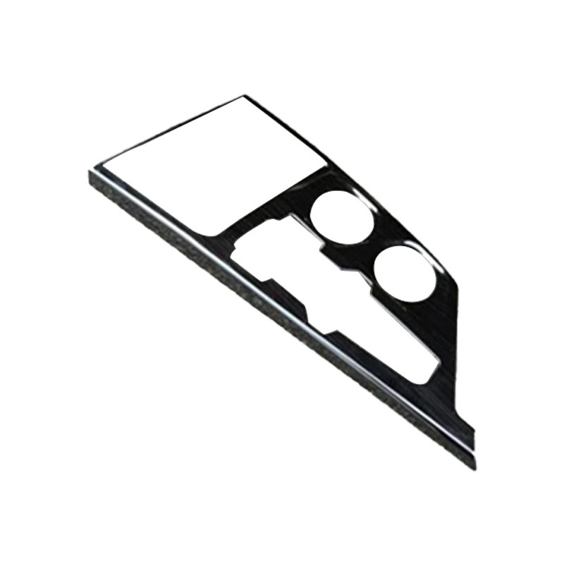 Changan UNI-V UNIV 2022 2023 ABS black titanium interior stickers for automotive interiors