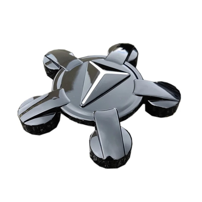 Chang An DEEPAL G318 2024 Wheel Hub Center Cover Automotive Parts Automotive Modification Parts