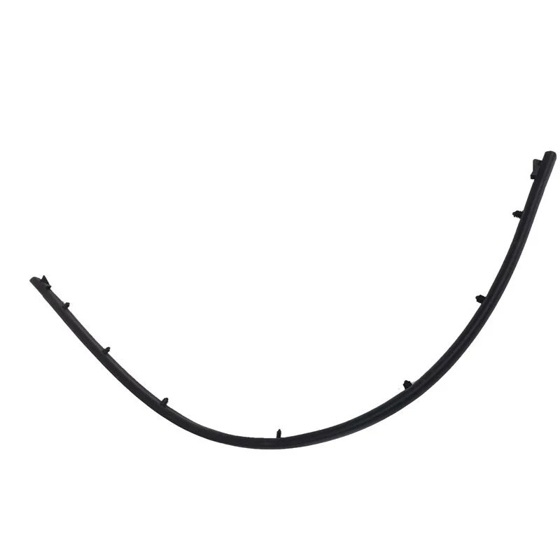 Changan UNI-T UNIT 2022 2023 Sealing strip on the front bumper Automobiles Parts accesorios para auto tools