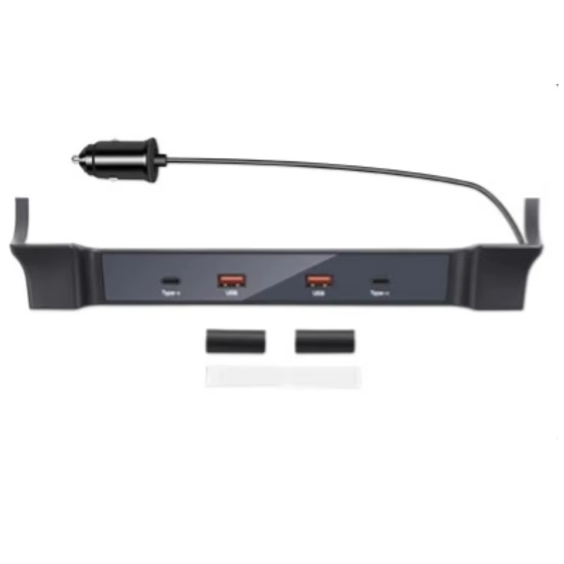 BYD Atto 3 yuan plus car mobile phone USB charger