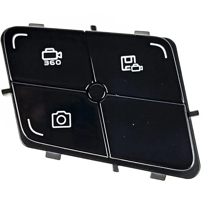 Chang An Unik Uni K 2021-2023 Lnterior Door Panels and Accessories Automobiles Parts Accesorios Para Auto Tools