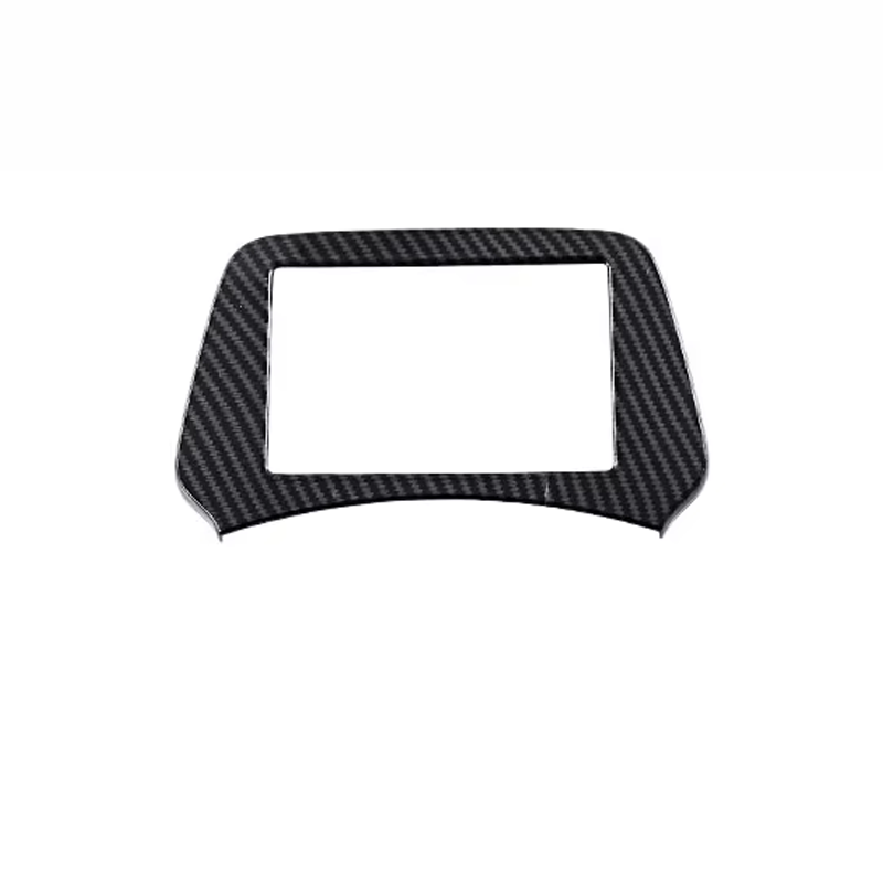 BYD Dolphin 2023-2024 Instrument screen protective cover