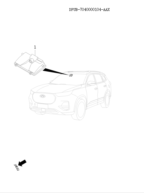 Lane departure warning system     56