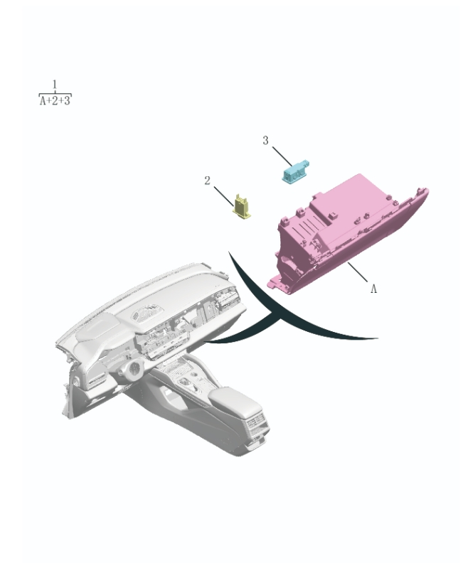 glove compartment6032